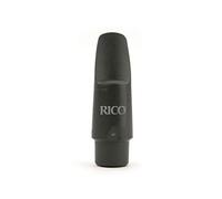 Bocchino Rico in metalite per sassofono contralto, M7