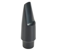 Bocchino Sax ABS Plastica for Sassofono Contralto Professionisti i Principianti
