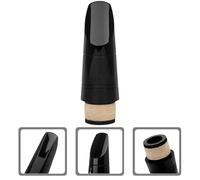 Bocchino Sax Alto Tenore Kit Di Bocchetto Sassofono Accessori Per Bocchini