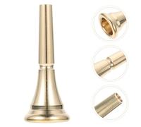 Bocchino Tromba Avvisatore Acustico Pezzi Di Ricambio Per Trombe