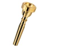 Bocchino Tromba Bocchini for tromba n. 3/5 7 Accessori professionali adatti a musicisti principianti, intermedi e avanzati(Trumpet mouthpiece5c)