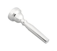 Bocchino universale per tromba in rame, 7C/5C/3C/1,5C/1C, accessori per strumenti per tromba, bocchino di ricambio per principianti per tromba (1C)