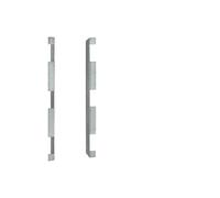 Bocchiotti b04651 coppia montanti per pedro 36 moduli accessori
