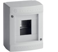 BOCCHIOTTI CENTRALINO Parete IP40STD04GRI