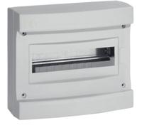 BOCCHIOTTI CENTRALINO Parete IP40STD12GRI