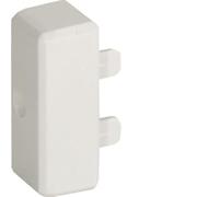 BOCCHIOTTI TERMINALE BIANCO PER CANALINA 22X10 05616