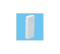 BOCCHIOTTI TERMINALE PER CANALINA LAN 80X60 W 02250