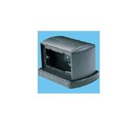 BOCCHIOTTI TORRETTA A PAVIMENTO 8 MODULI PORTA APPARECCHI 02090