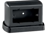 BOCCHIOTTI TORRETTA A PAVIMENTO 8 MODULI PORTA APPARECCHI 02090