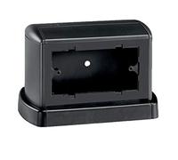 Bocchiotti torretta porta apparecchi 4+4 moduli 02090