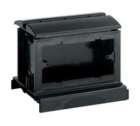 Bocchiotti torretta porta apparecchi espandibile 4+4 moduli 02091