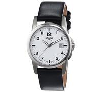 Boccia 3080-01 - Orologio da uomo
