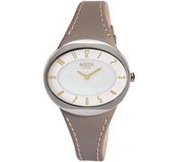 Boccia 3165-17 Orologio Femme Titanio Orologio Donna 36mm 5ATM