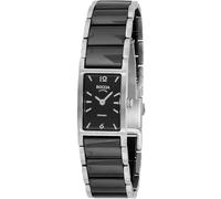 Boccia 3201-02 Orologio Donna ceramica Titanio 19mm 5ATM
