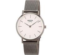 Boccia 32013700 - Orologio da donna analogico al quarzo