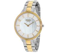 Boccia 3240-05 - Orologio da polso da donna, cinturino in titanio multicolore