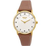 Boccia 3254-02 Orologio Femme Titanio Orologio Donna 32mm 5ATM