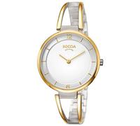 Boccia 3260-02 Orologio da polso donna