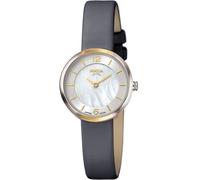 Boccia 3266-04 Orologio Femme Titanio Orologio Donna 28mm 5ATM