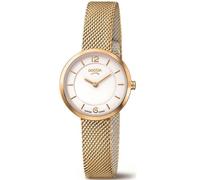 Boccia 3266-08 Orologio Donna Titanio Vetro zaffiro 28mm 5ATM