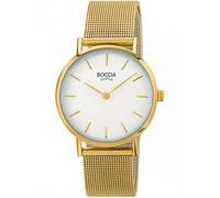 Boccia 3281-06 Orologio Donna Titanio 32mm 3ATM