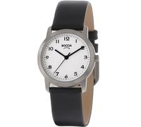 Boccia 3291-01 Orologio Donna Titanio 29mm 5ATM