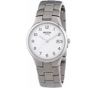 Boccia 3297-01 Orologio Femme Titanio Orologio Donna 30mm 5ATM