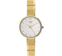 Boccia 3308-03 - Orologio analogico al quarzo da donna con cinturino in titanio