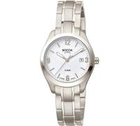 Boccia 3317-01 Orologio Femme Titanio Orologio Donna 31mm 10ATM