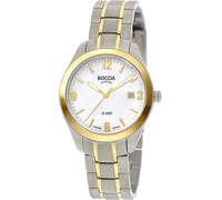 Boccia 3317-03 Orologio Femme Titanio Orologio Donna 31mm 10ATM