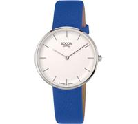 Boccia 3327-06 Orologio Femme Titanio Orologio Donna 35mm 3ATM