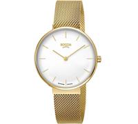 Boccia 3327-10 Orologio Femme Titanio Orologio Donna 35mm 3ATM