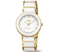 Boccia 3331-05 Orologio Donna Titanio Ceramica Vetro zaffiro 34mm 5ATM