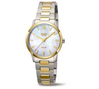 Boccia 3363-04 Orologio Donna Titanio Solare 30mm 5ATM
