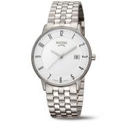 Boccia 3607-06 Orologio Uomo Titanio 39mm 5ATM