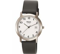 Boccia 510-95 - Orologio da uomo