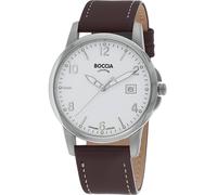 Boccia 3625-01 uomo Titanio Orologio Donna 36mm 5ATM