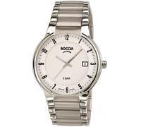 Boccia 3629-02 Orologio Homme Titanio Orologio Uomo 39mm 5ATM