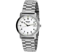 Boccia 3630-02 Orologio Uomo Titanio 37mm 5ATM