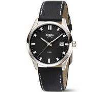 Boccia 3669-02 Orologio Uomo Titanio 39mm 10ATM