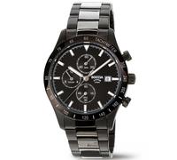 Boccia 3739-02 Orologio Uomo Titanio Cronografo 40mm 10ATM