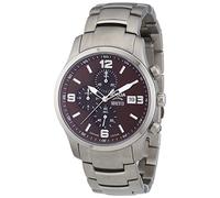 Boccia 3776-06 - Orologio uomo