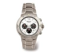 Boccia 3789-01 - Orologio da polso da uomo
