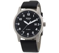 Boccia 597-03 - Orologio da uomo