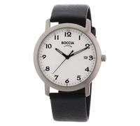 Boccia B3544-01 - Orologio da uomo [Importato da Unione Europea]