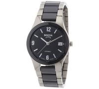 Boccia 3189-02 Orologio Donna ceramica Titanio 32mm 5ATM