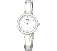 Boccia 3333-01 Orologio Femme Ceramica Titanio Orologio Donna 29mm 5ATM