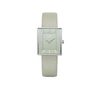 Boccia Orologio Analogico al Quarzo Donna con Cinturino in Pelle 3351-07