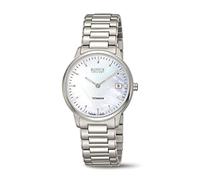 Boccia Orologio Analogico al Quarzo Donna con Cinturino in Titanio 3341-01