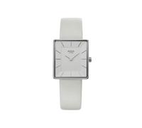 Boccia Orologio analogico da donna con cinturino in pelle di vitello 3351-01